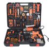 Hand Tool Combo Sets13691