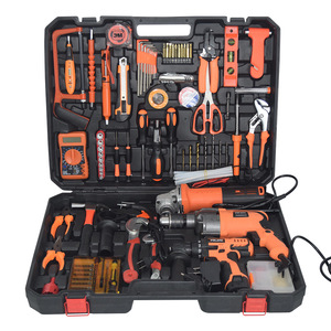 Hand Tool Combo Sets13691