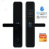 Smart door lock Factory Code 3505