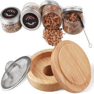 Smoky Cocktail Kits8085