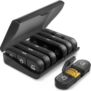 Pill Storage Boxes14854