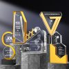 Custom Trophies Medals Plaques2407