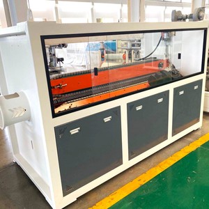 Plastic Traction Machine24866