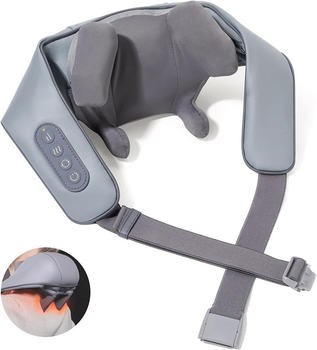 Neck Shoulder Massager85792