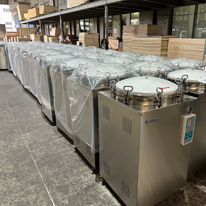 Food Sterilizing Machines4771