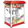 Popcorn Making Machines7516