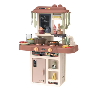 Pretend Kitchen Play Sets5767