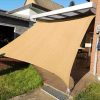 Sun Shade Sail & Net13089