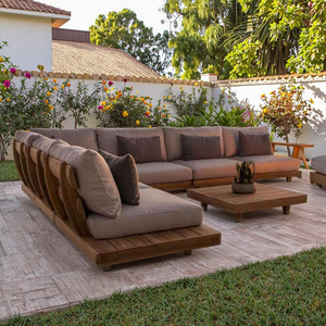Garden Outdoor Sofas10555