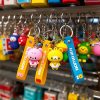 PVC Keychains502