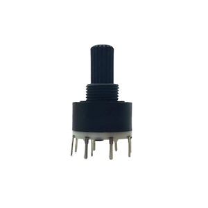 Rotary Switches4735