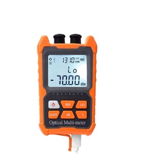 Power Measuring Meters13274