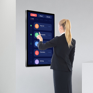 Touch Screen Panels23710