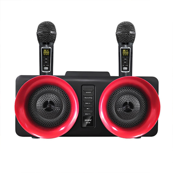 Karaoke Player Machine84397