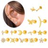 Fashion Piercing Jewelry79848