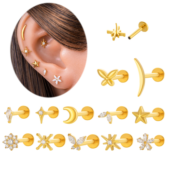 Fashion Piercing Jewelry79848