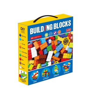 Building Blocks5800