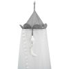 Crib Netting542
