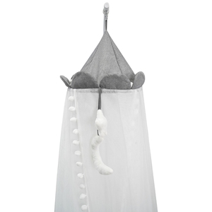 Crib Netting542