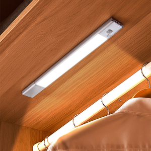 Cabinet Under Lights7837