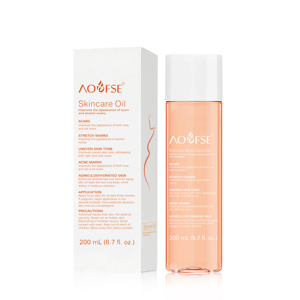 Intimate Care Essential Oils2181