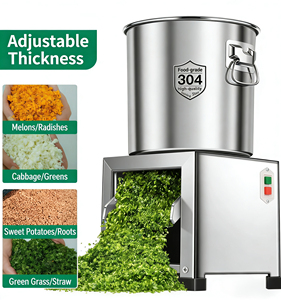 Other Fruit Vegetable Processing Machines12030