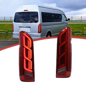 LED Taillights6121