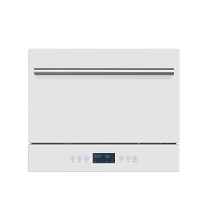 Smart Dishwashers11878