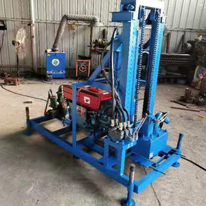Oil Field Pumping Units21371
