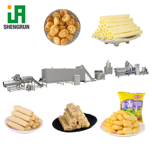 Other Snack Food Machinery7940