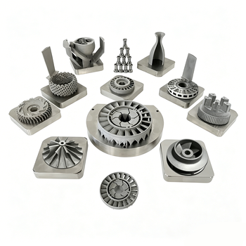 Titanium Scrap78787