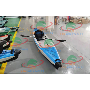 Canoes & Kayaks2496