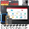 Car Code Reader86630