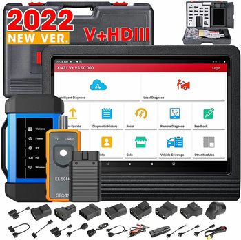 Car Code Reader86630