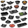 Seasoning Spice Dishes9380