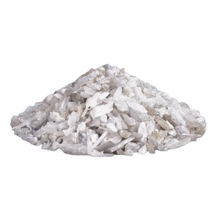 Other Refractory Materials13276