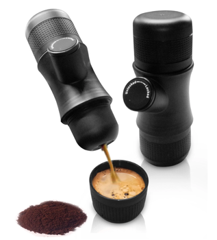 Single Cup Coffee Maker82071