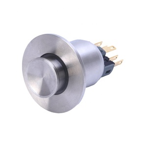 Toilet Push Buttons195