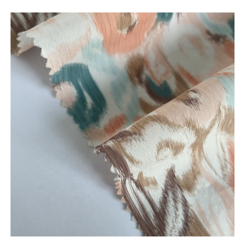 Viscose Polyester Fabric78651
