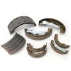 Truck Brake Shoes11136