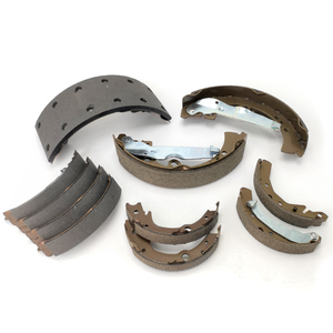 Truck Brake Shoes11136