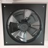 Wall Mounted Oscillating Fans4015