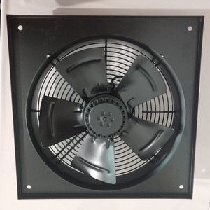 Wall Mounted Oscillating Fans4015