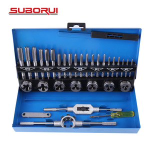 Thread Rolling Dies5193