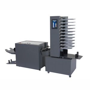 Automatic Paper Separators3738