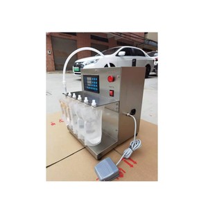 Down Stuffing Filling Machines8300