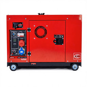 Power Generation83411