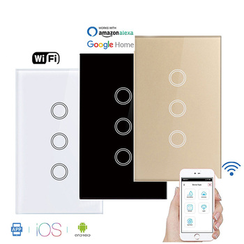 Smart switch Factory Code 11696