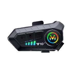 Motorcycle Communication Systems5272