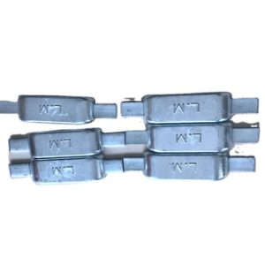 Magnesium Ingot114309